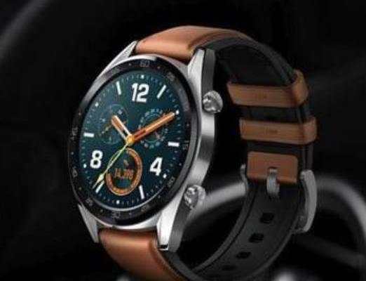 華為將發布新款手表 售價6499元起